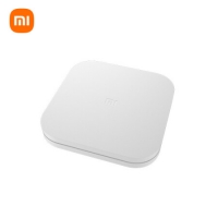 小米盒子4S wifi双频 智能网络电视机顶盒 H.265硬解 安卓网...