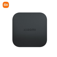 小米盒子 4S MAX 4K旗舰智能语音机顶盒 蓝牙语音遥控 手机无线...
